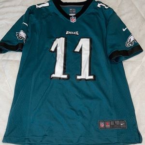 Philadelphia Eagles Carson Wentz jersey
